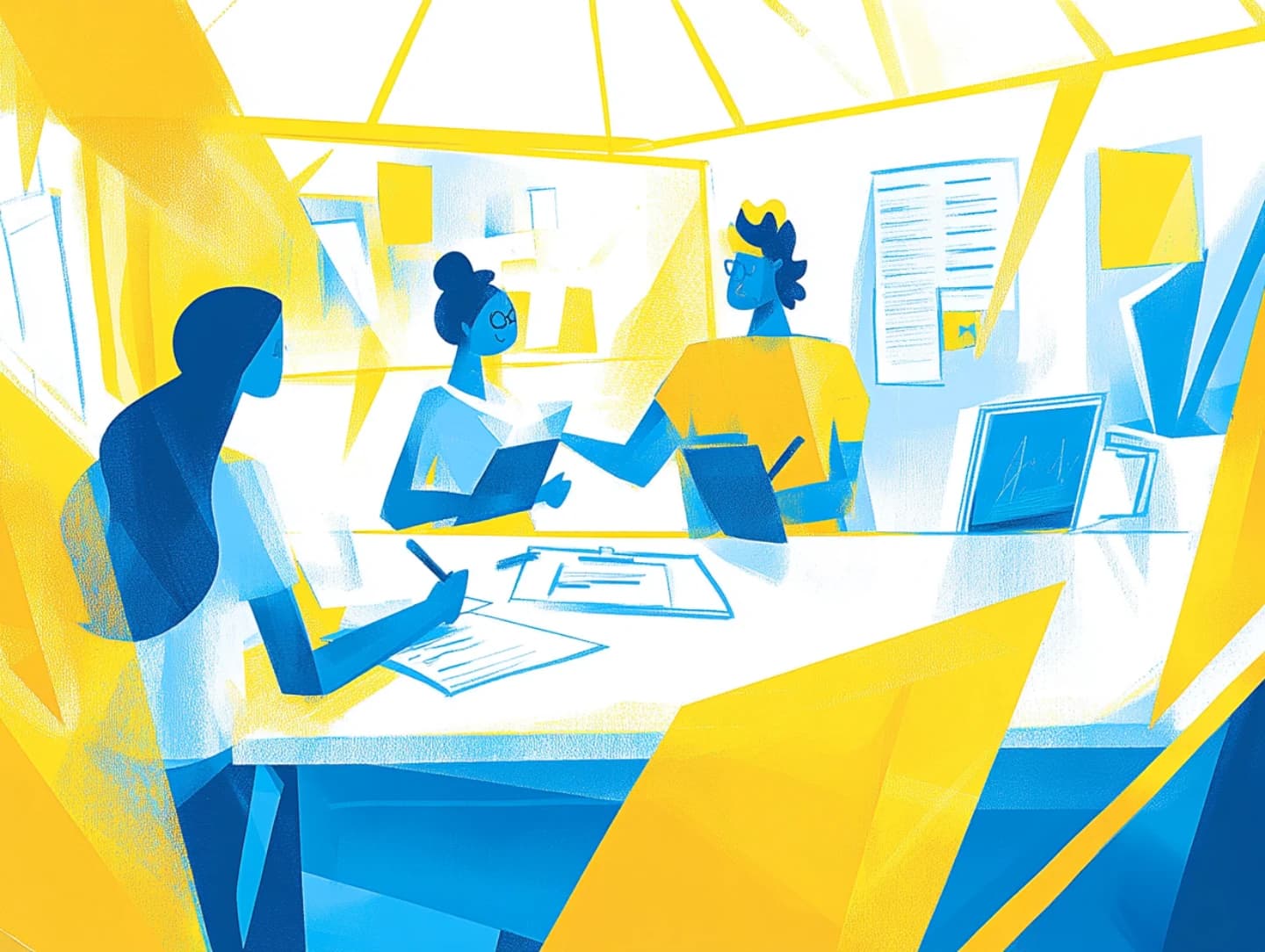 So erstellst du eine Buyer Persona: Umfassende Anleitung mit Beispielen und Templates