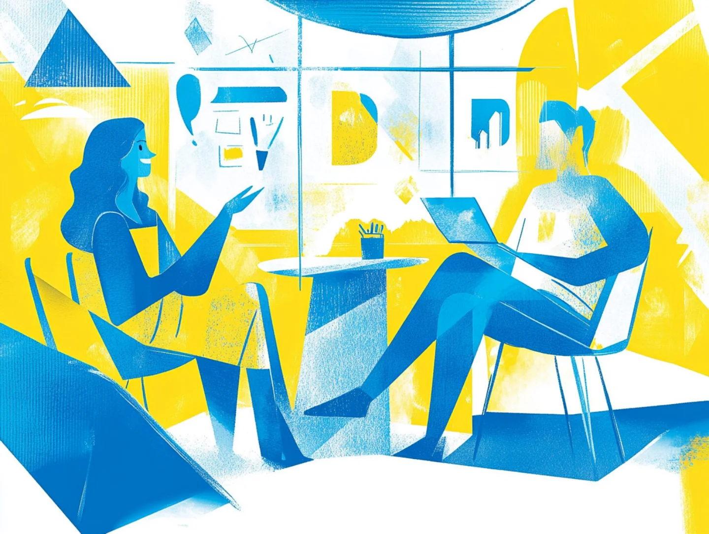 User Interview Situation