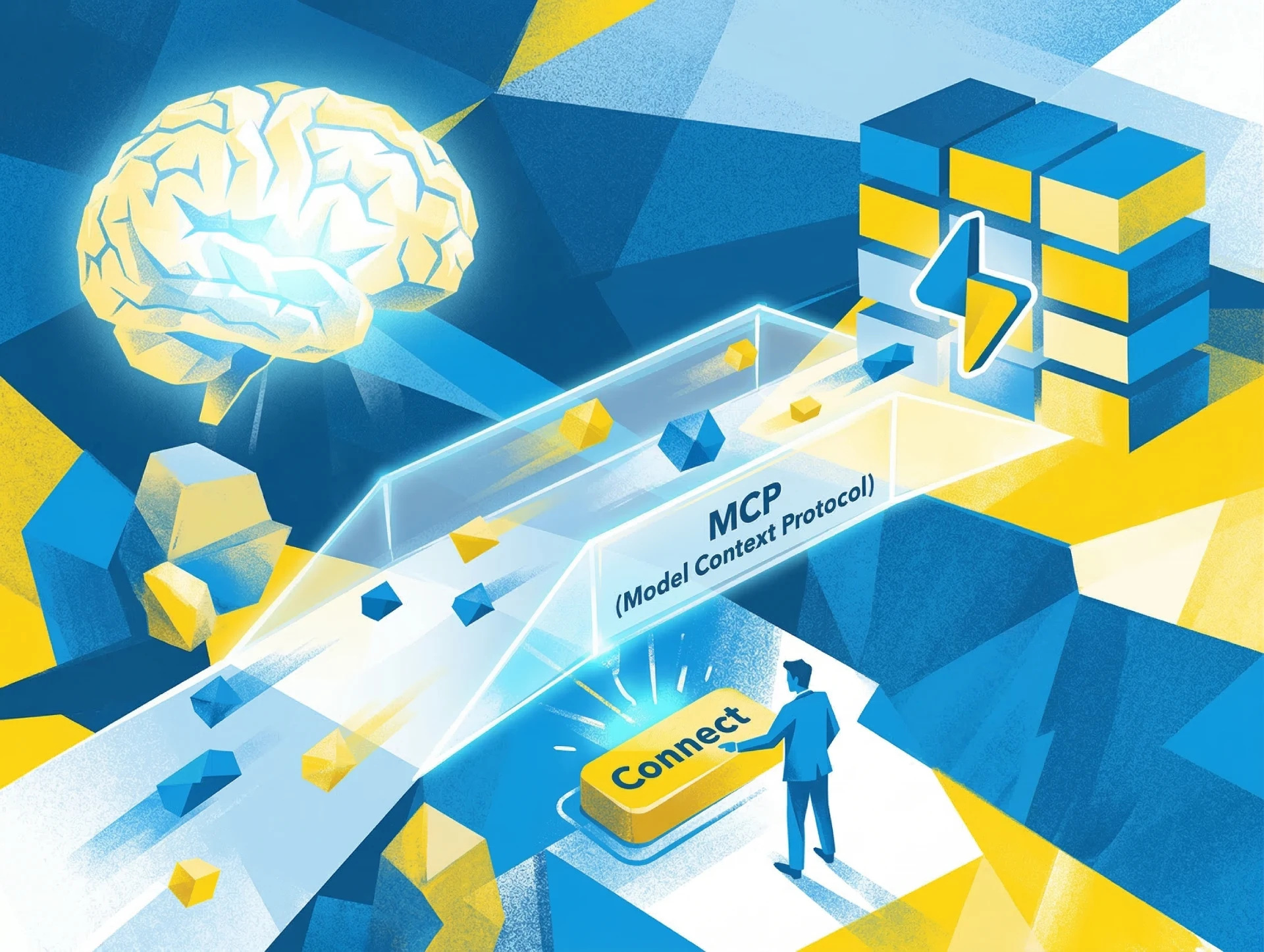 MCP Verbindung zu Supabase